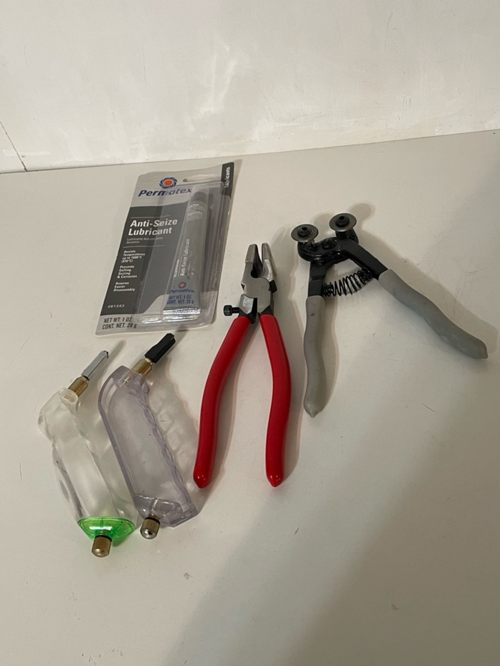 Stain Glass Art Glass Cutting Tools